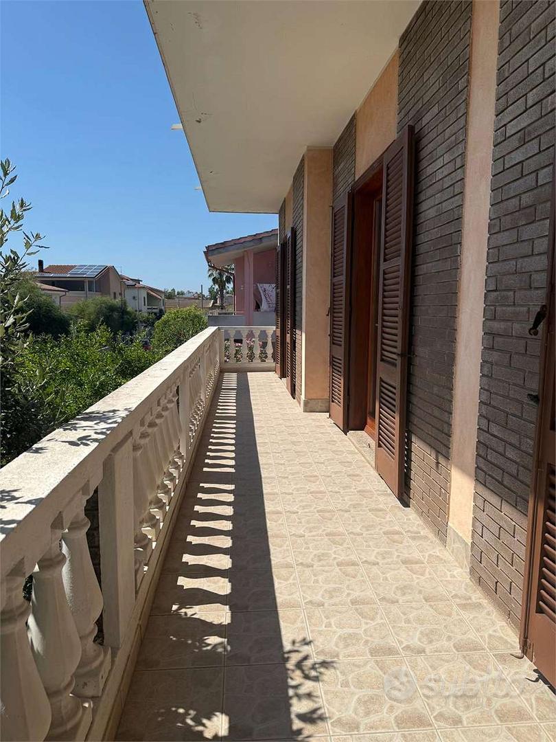 Appartamento – San Giovanni Suergiu, Sa Carabia - Vista 5