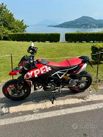 Hypermotard 950 RVE