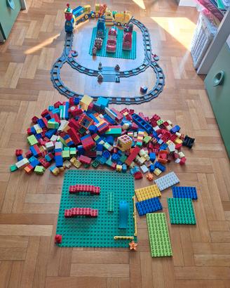 Lego Duplo 