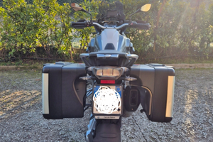 BMW R 1200 GS LC Full Optional