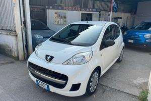 PEUGEOT 107 1.0 68CV BENZINA 2010