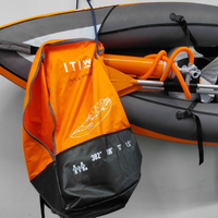 Kayak ITIWIT 3 posti