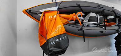 Kayak ITIWIT 3 posti