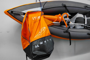 Kayak ITIWIT 3 posti