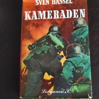 Kameraden di Sven hassel 