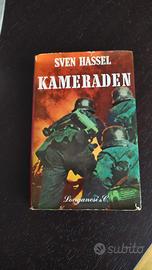 Kameraden di Sven hassel 