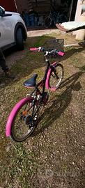 bici bimbo. adatto 5 / 10 anni 
