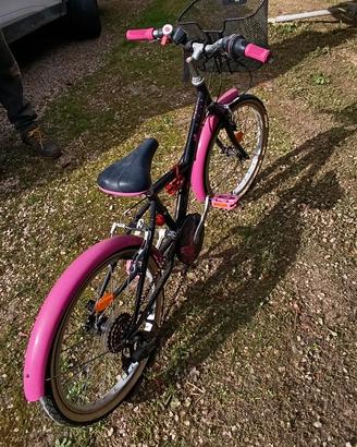 bici bimbo. adatto 5 / 10 anni 