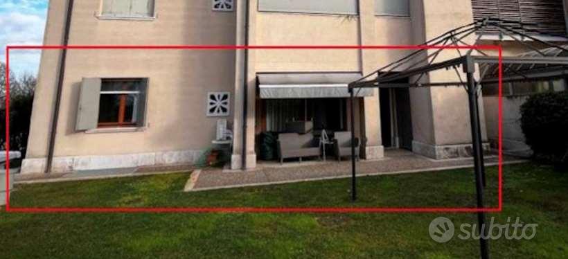 Apartment in Santa Lucia di Piave, Sarano - Vista 2