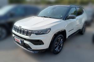 Jeep Compass 1.6 Multijet II 2WD 80° Anniversario