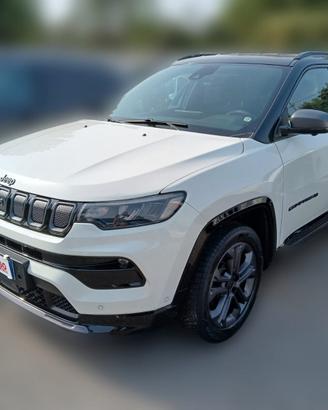 Jeep Compass 1.6 Multijet II 2WD 80° Anniversario