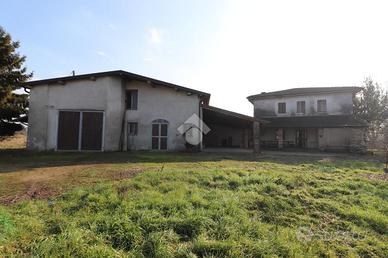CASA INDIPENDENTE A PORTO MANTOVANO