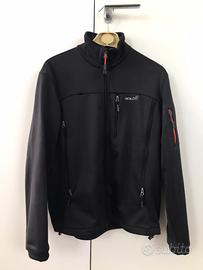 Wind Stopper Bailo taglia M unisex