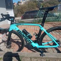 bianchi oltre xr4