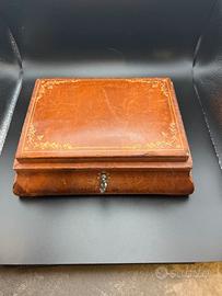 Scatola orologio Girard Perregaux Eberhard Citizen