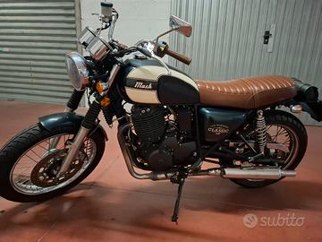 Mash Six Hundred 650 - 2022