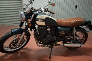 Mash Six Hundred 650 - 2022