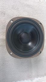 1 woofer ESB CDX L1,  SEAS, RARO
