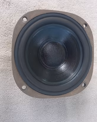 1 woofer ESB CDX L1,  SEAS, RARO