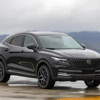 Cirelli Motor Company Cirelli Sport Coupe 1.5 turb