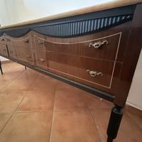 Camera Matrimoniale stile Imperiale