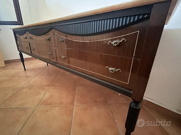 Camera Matrimoniale stile Imperiale