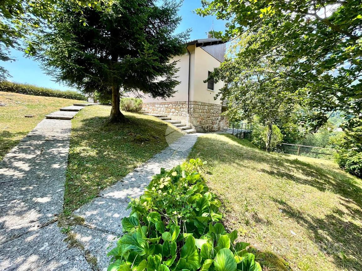 Casa – Ferrara di Monte Baldo, Verona - Vista 2