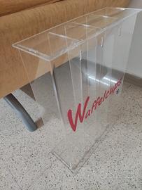 porta coppette per gelato artigianale 