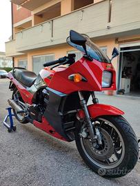 kawasaki gpz900r