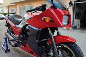 kawasaki gpz900r