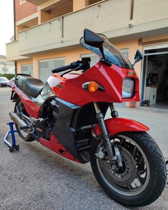 kawasaki gpz900r