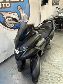 Yamaha Tricity 300