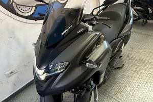 Yamaha Tricity 300
