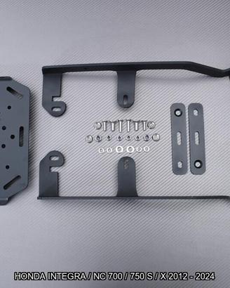 Supporto Bauletto HONDA INTEGRA NC 700 750 S X