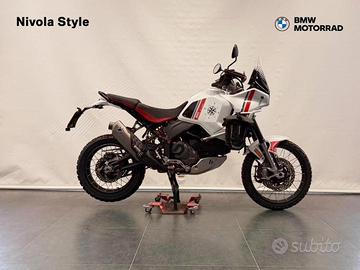 DUCATI DesertX 937 Abs
