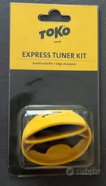 Affilalamine Sci/Snowboard TOKO Express Tuner Kit