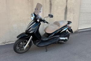 Piaggio Beverly Cruiser 500