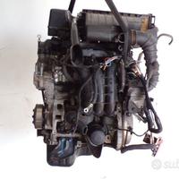 Motore Mitsubishi Space Star 1.2 b 2016 3A92