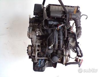 Motore Mitsubishi Space Star 1.2 b 2016 3A92