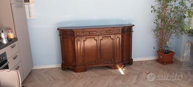 Credenza da sala vintage