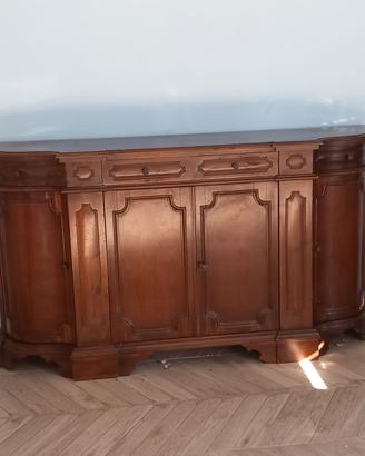 Credenza da sala vintage