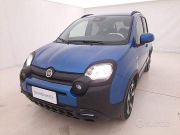 Fiat Panda Hybrid Pandina Cross BR203910 1.0 Mild 
