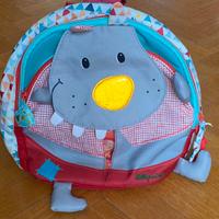 Zainetto Lilliputiens