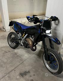 Husqvarna sm 125