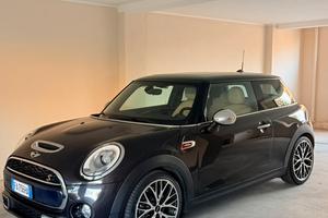 Mini Cooper S/Works