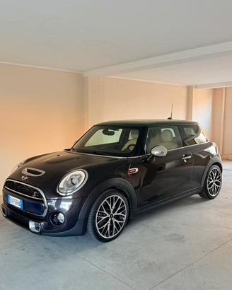 Mini Cooper S/Works