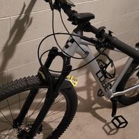 Mountainbike Cube Attention SLX
