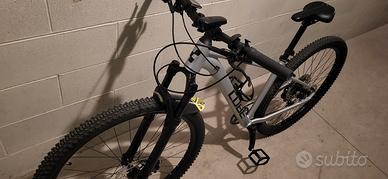 Mountainbike Cube Attention SLX