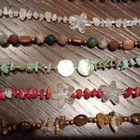 Bracciale pietre dure Nuovo