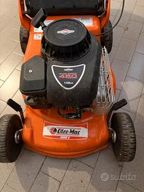 Tagliaerba Briggs & Stratton 450 Series 148cc